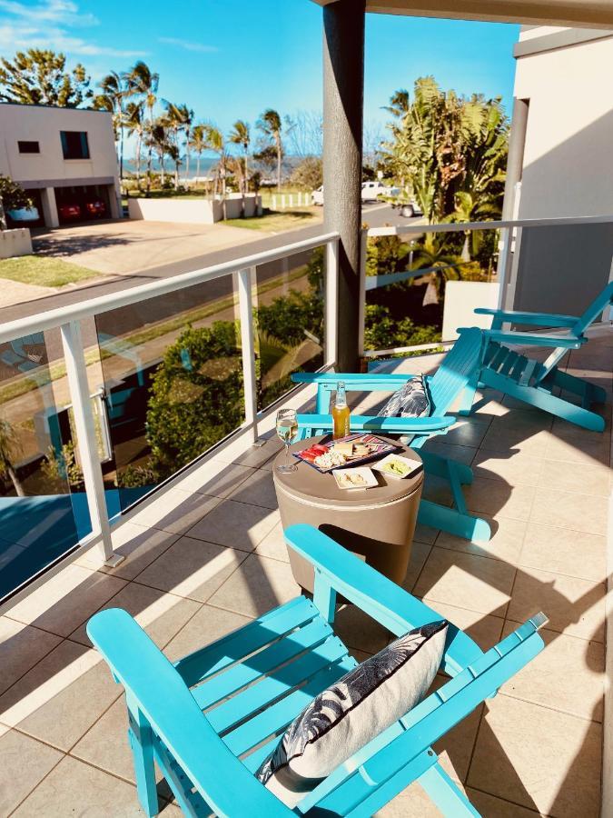 Blue Horizon Apartment Yeppoon Exterior photo